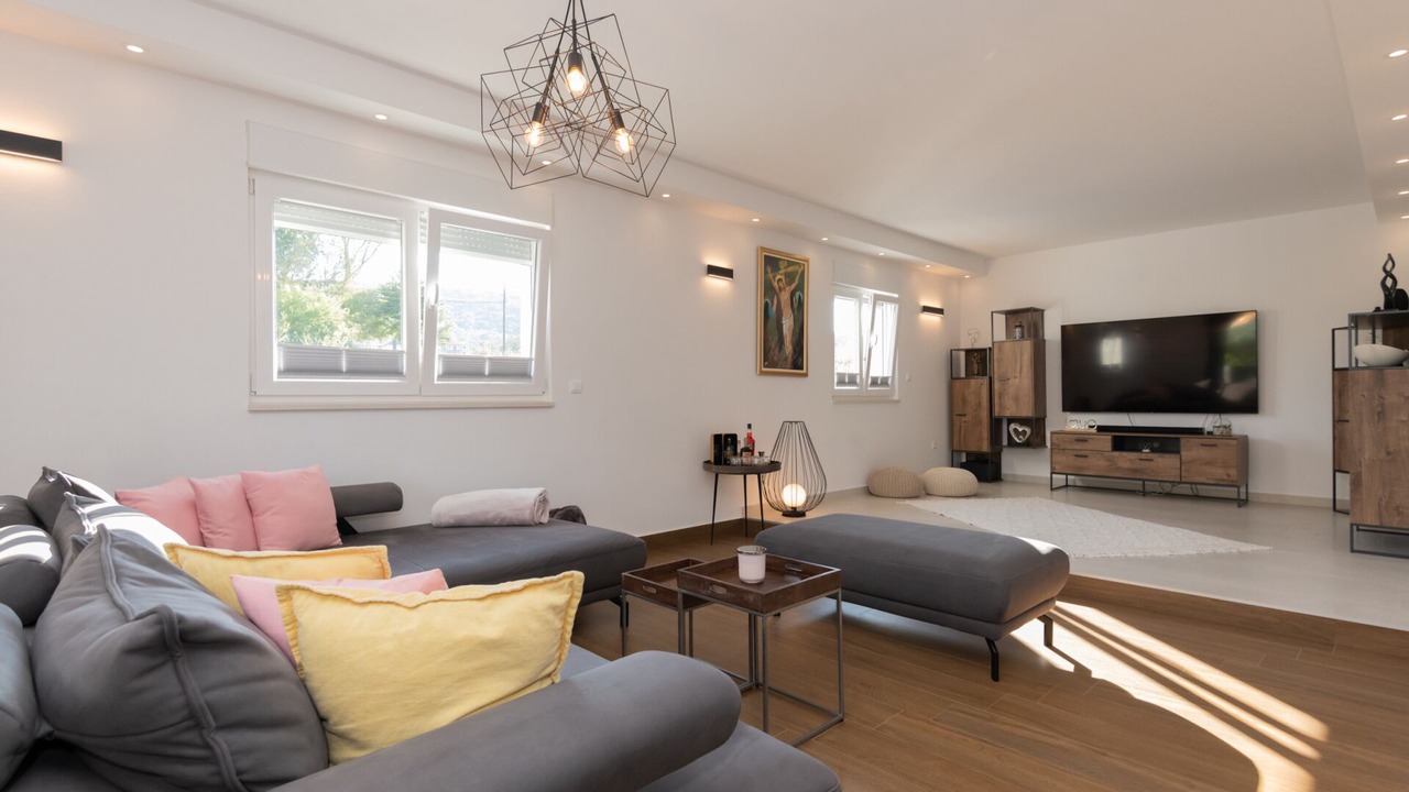 Photo of Livingroom in Trilj