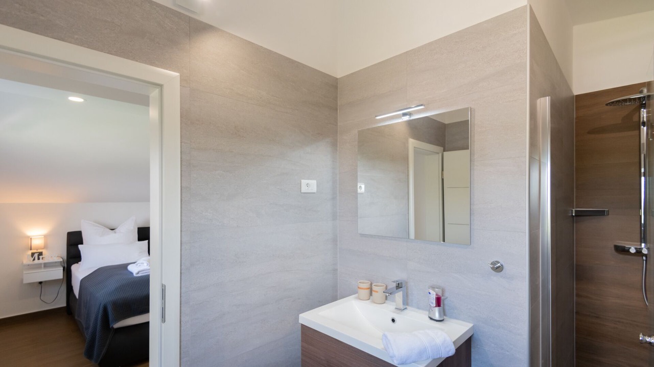 Photo of Bathroom in Trilj