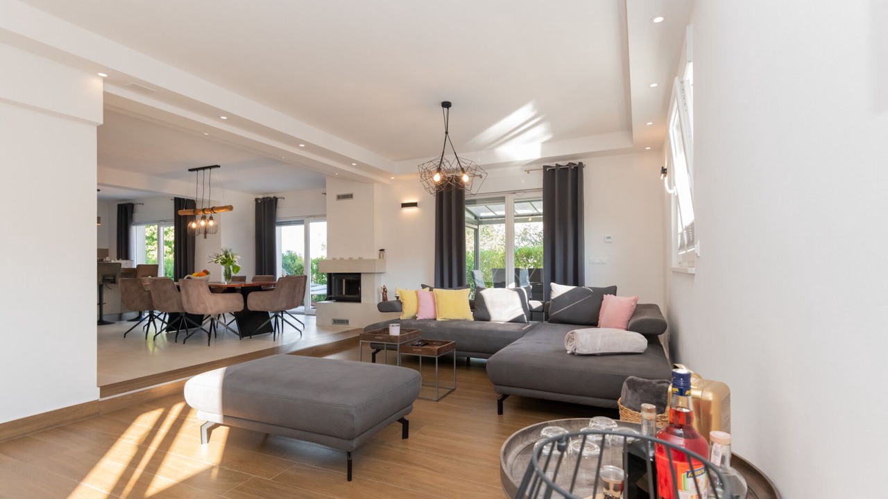 Photo of Livingroom in Trilj