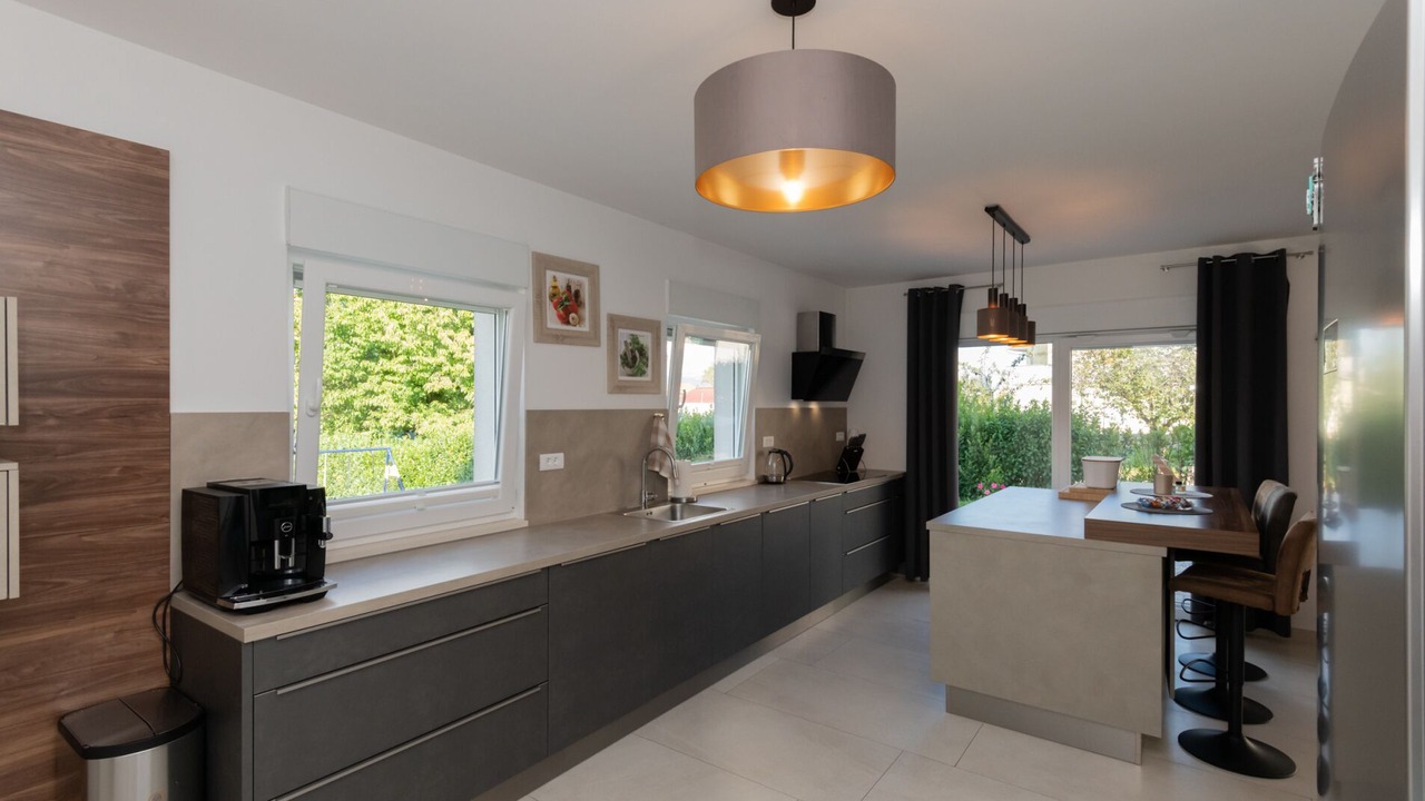 Photo of Kitchen in Trilj