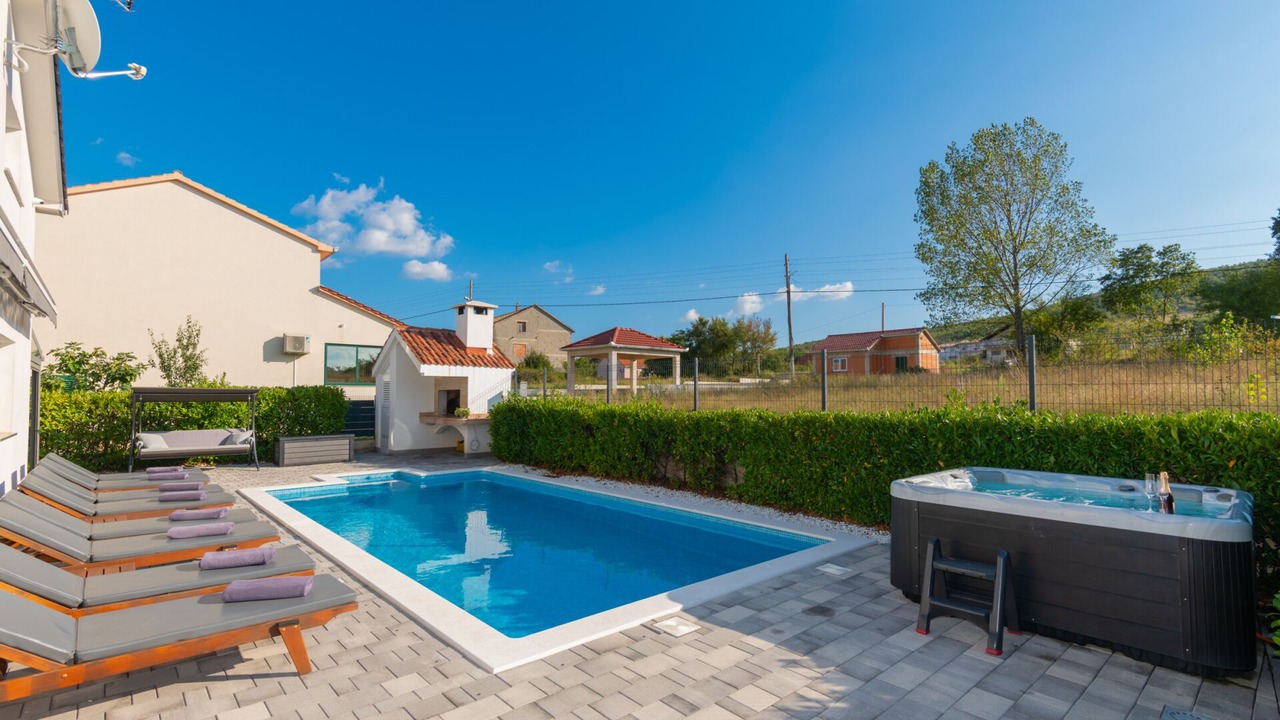 Photo of Outdoor in Trilj