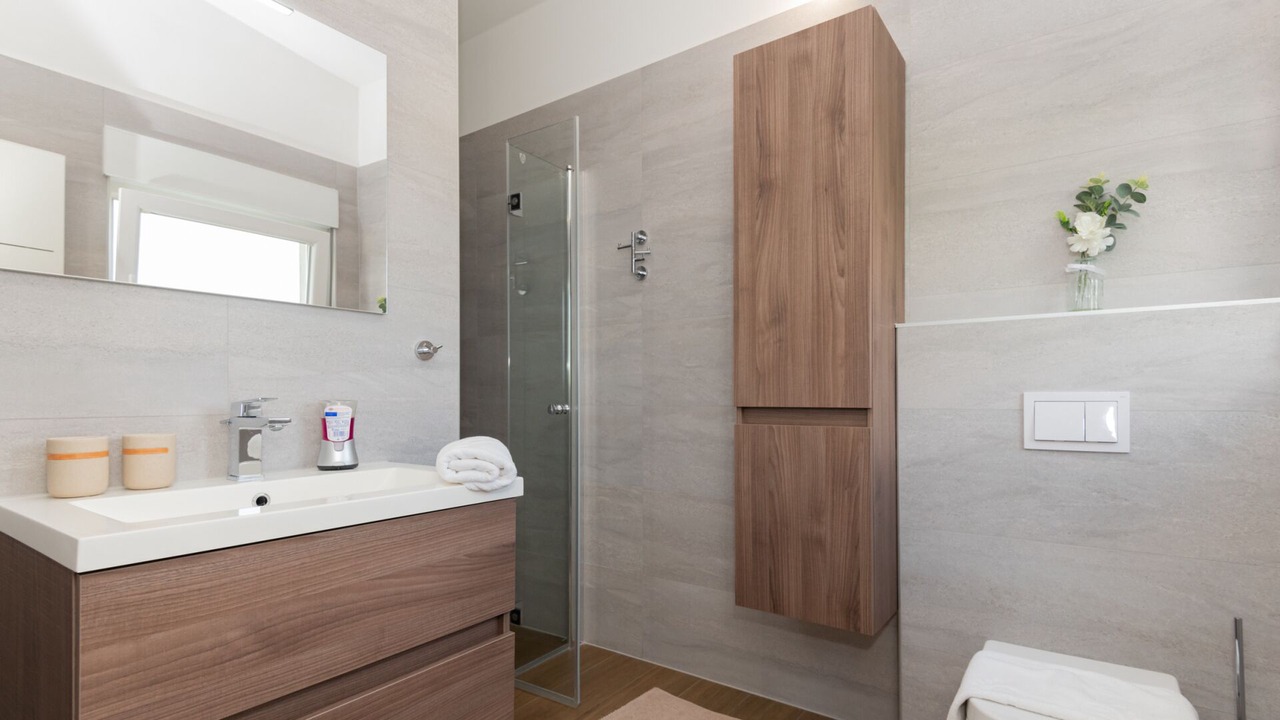 Photo of Bathroom in Trilj