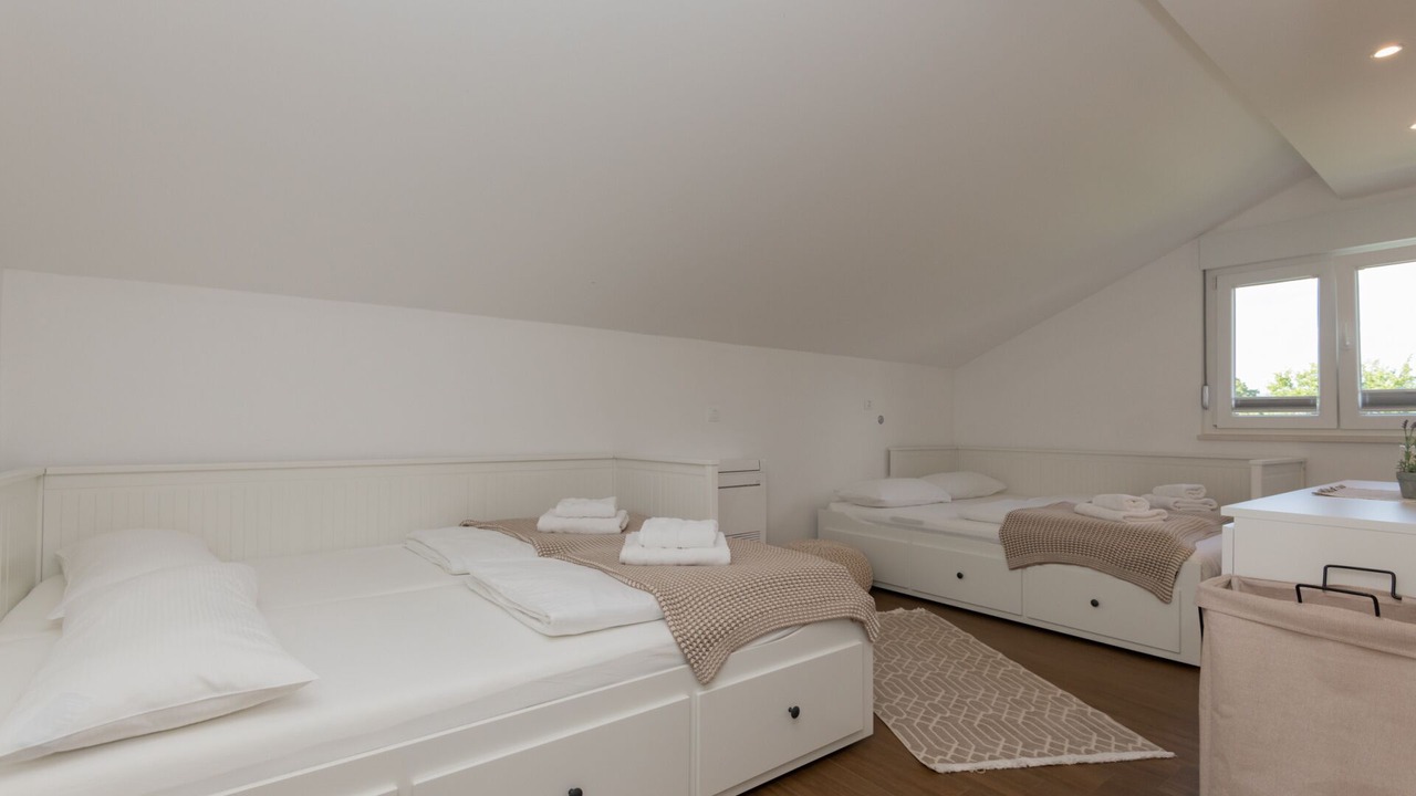 Photo of Bedroom in Trilj
