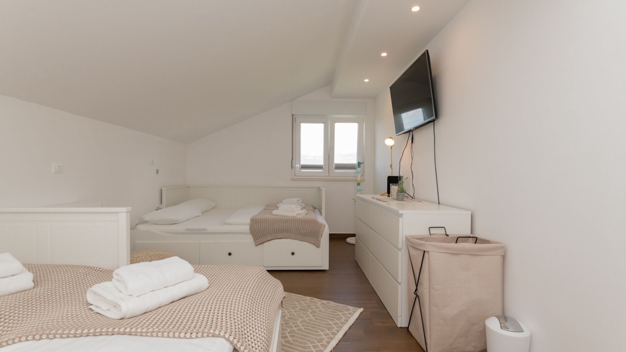 Photo of Bedroom in Trilj