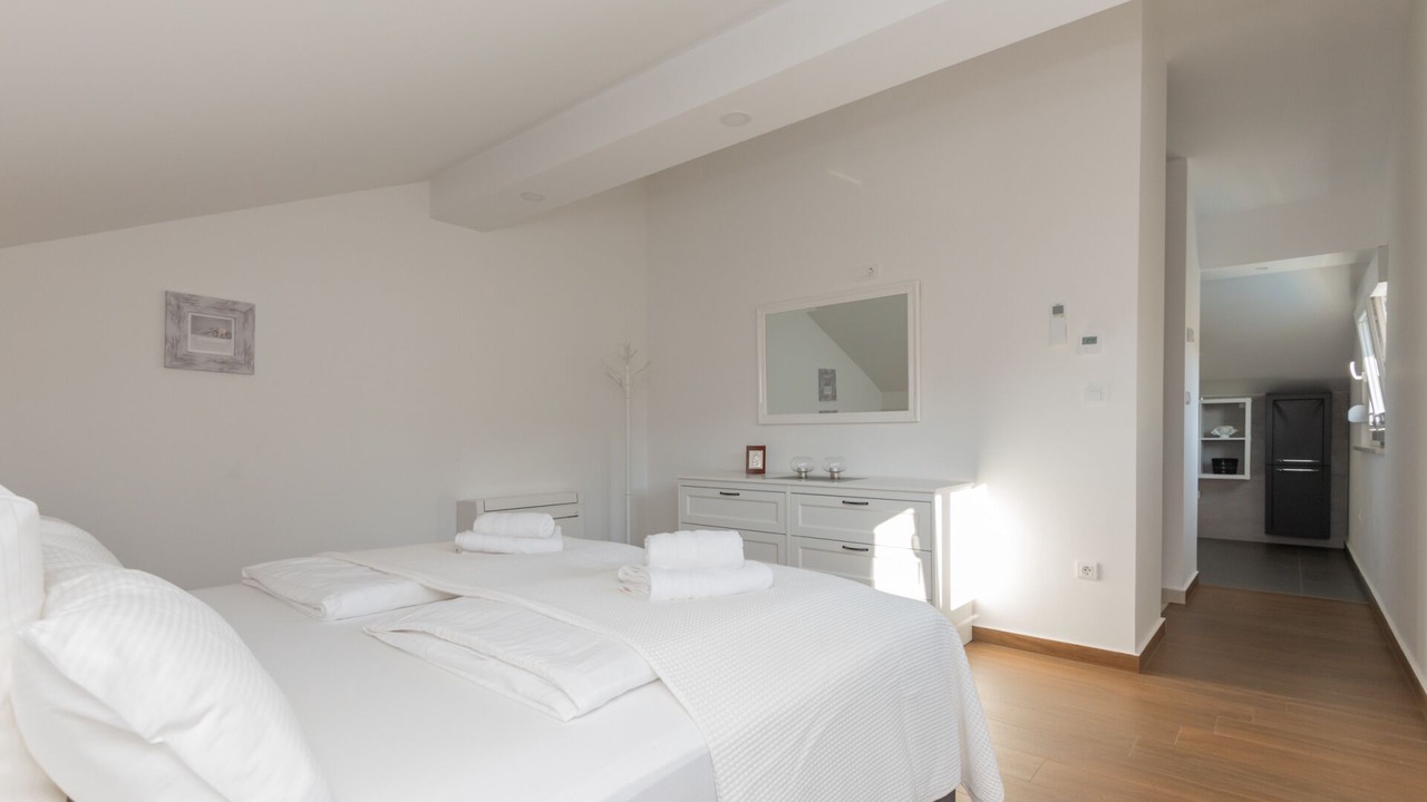 Photo of Bedroom in Trilj