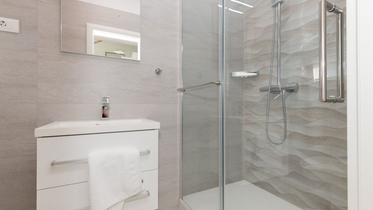Photo of Bathroom in Trilj