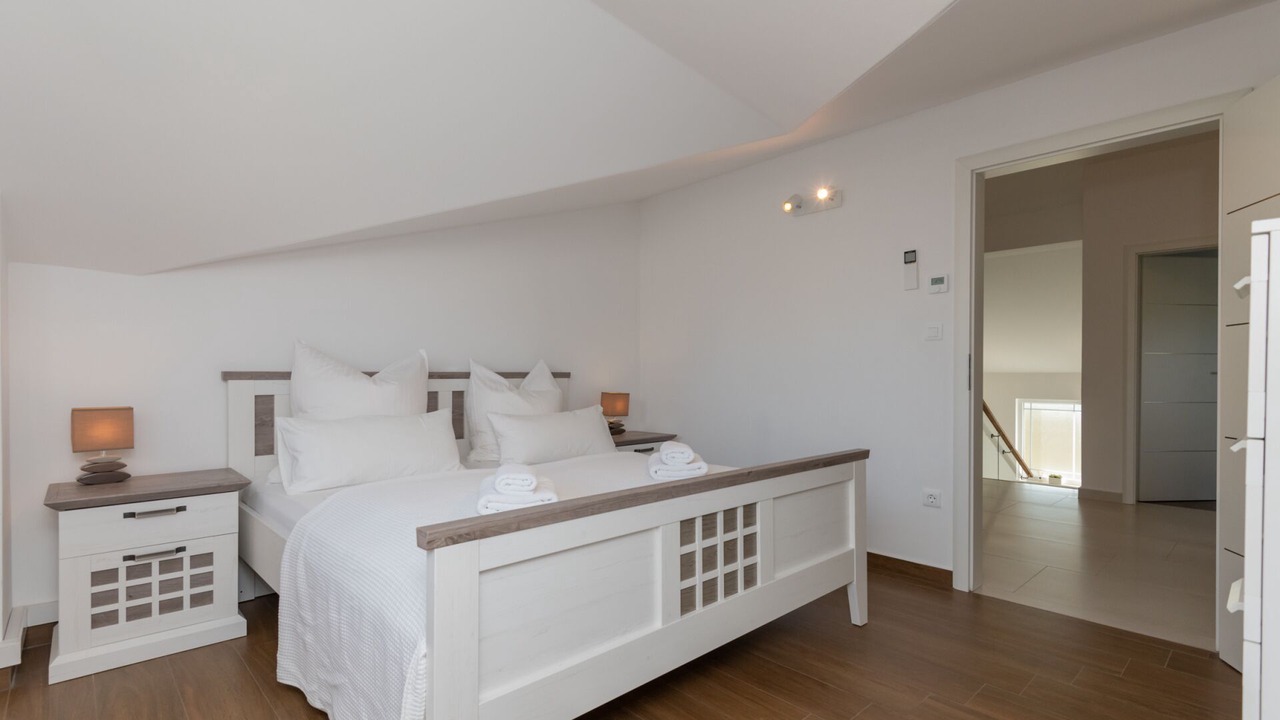 Photo of Bedroom in Trilj