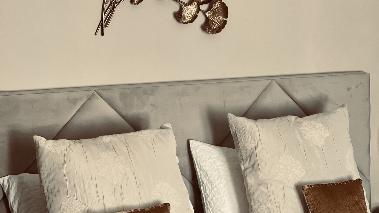 Photo of Bedroom in Aigues-Mortes Medieval City