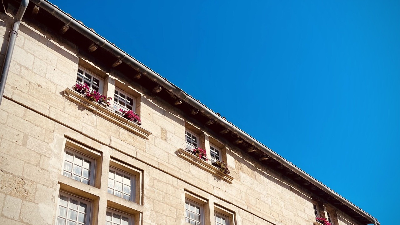 Photo of Outdoor in Aigues-Mortes Medieval City