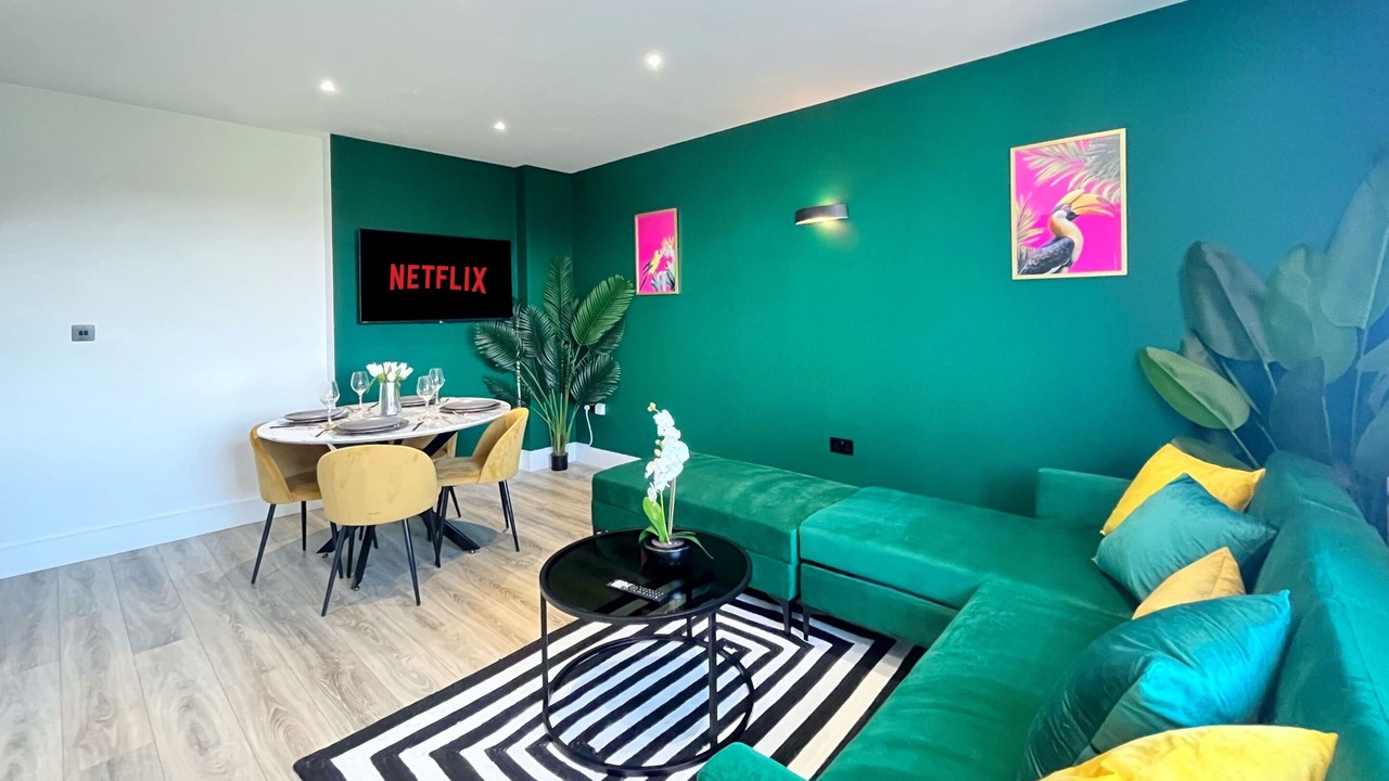 Photo of Bedroom in Norwich