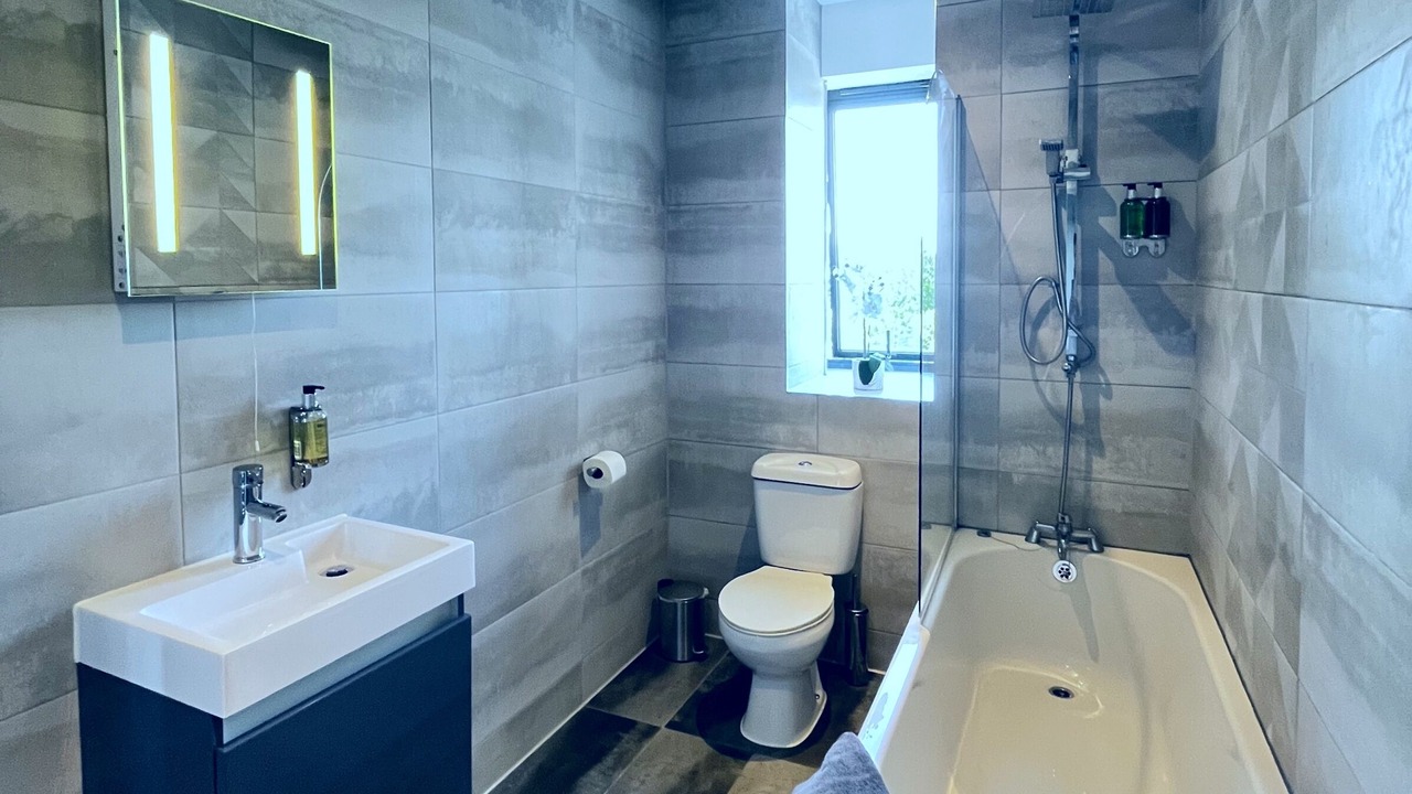 Photo of Bathroom in Norwich