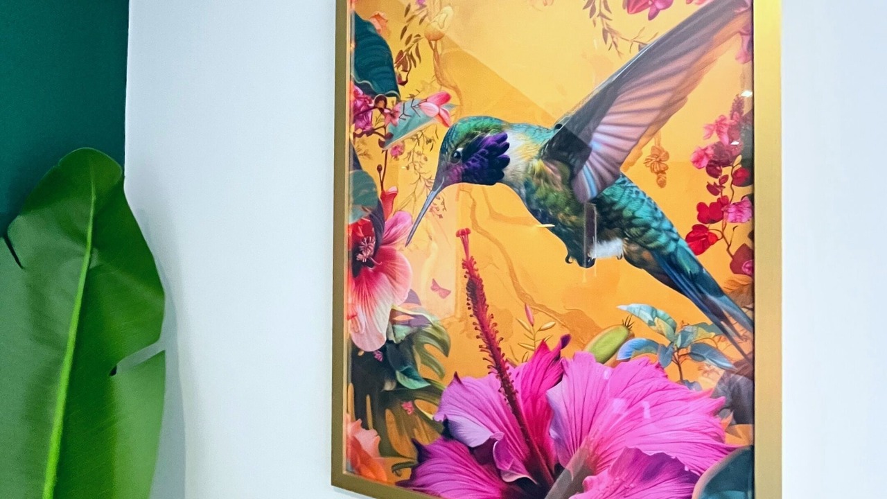 Photo of Bedroom in Norwich