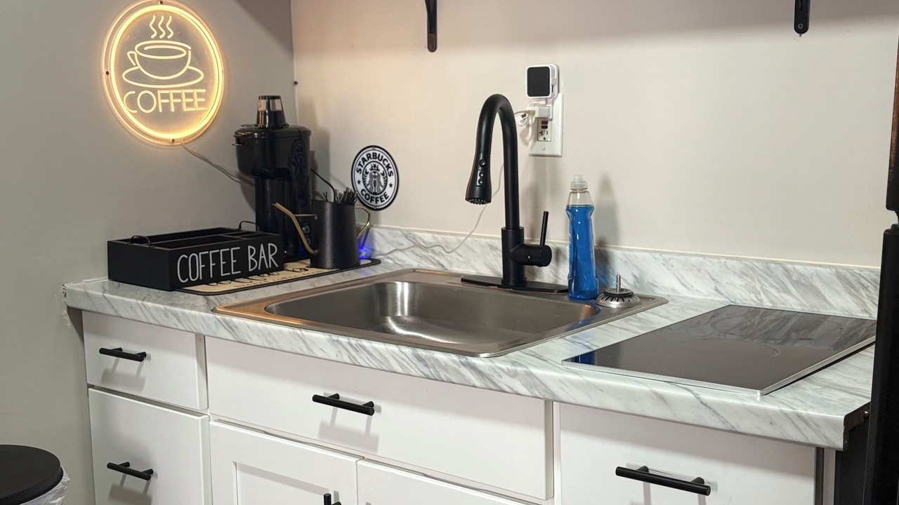 Photo of Kitchen in Cumbola