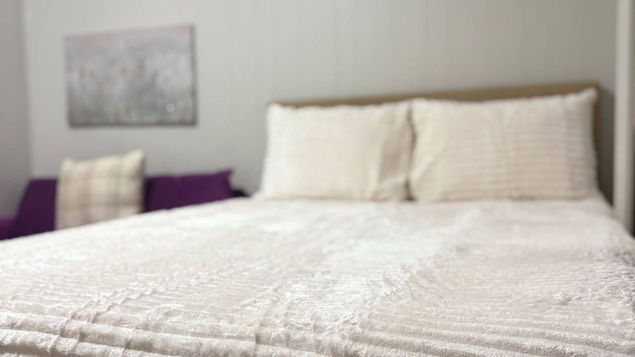 Photo of Bedroom in Cumbola