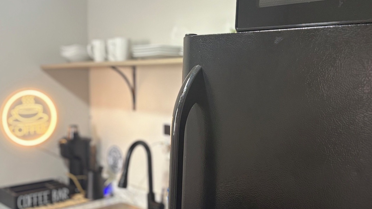 Photo of Kitchen in Cumbola