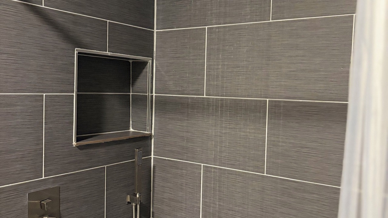 Photo of Bathroom in Cumbola