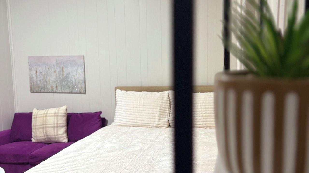 Photo of Bedroom in Cumbola