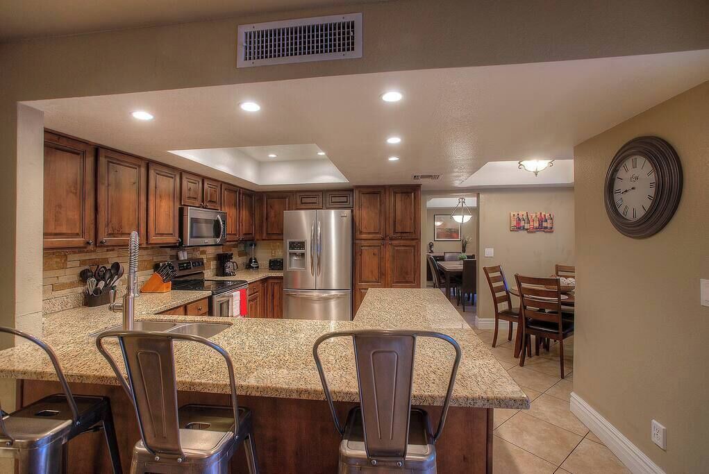 Photo of Kitchen in Sunset Ridge