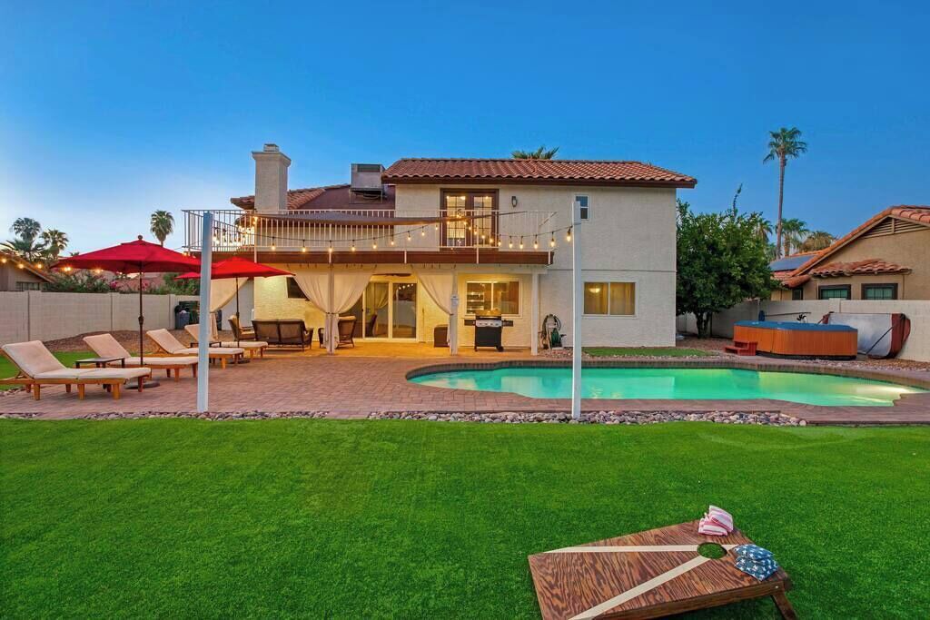 Photo of Outdoor in Sunset Ridge