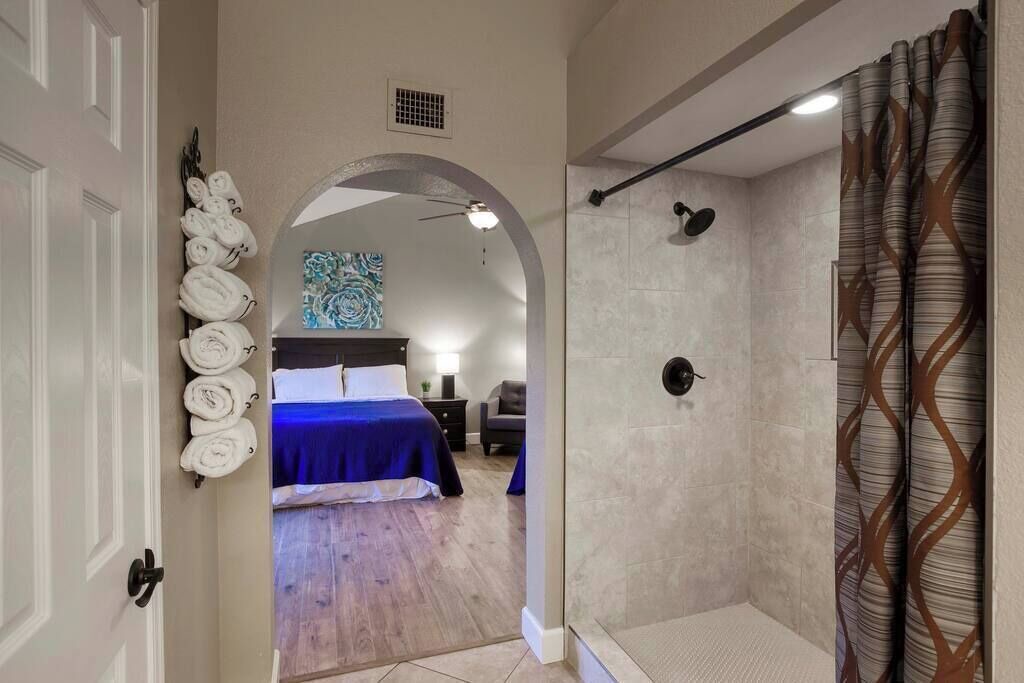 Photo of Bedroom in Sunset Ridge