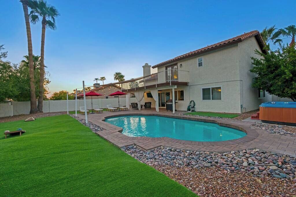 Photo of Outdoor in Sunset Ridge