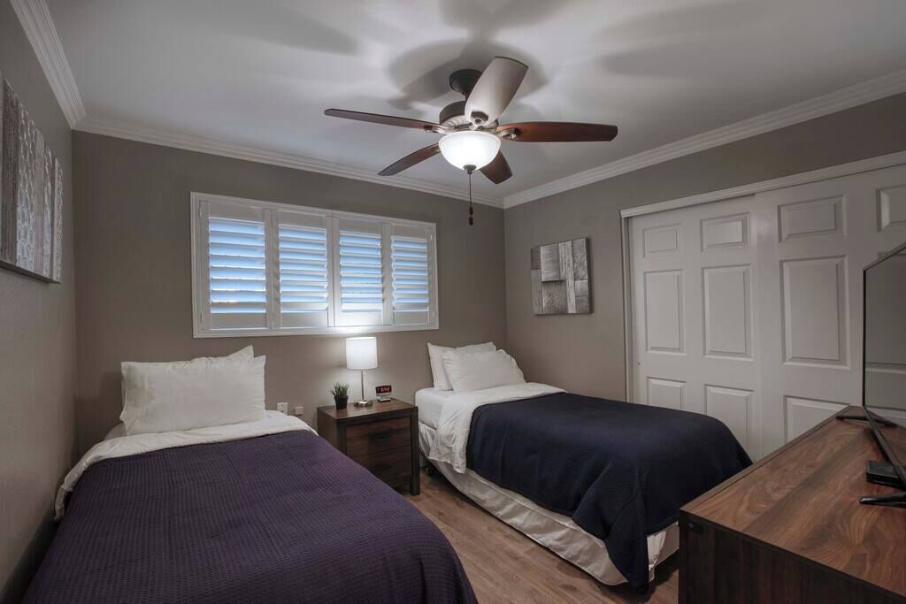 Photo of Bedroom in Sunset Ridge