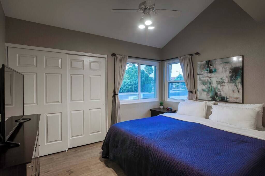 Photo of Bedroom in Sunset Ridge