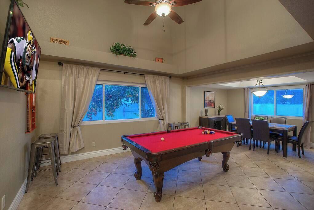 Photo of Bedroom in Sunset Ridge