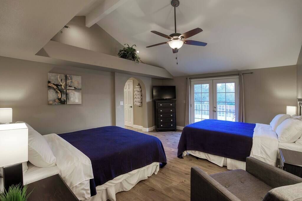Photo of Bedroom in Sunset Ridge