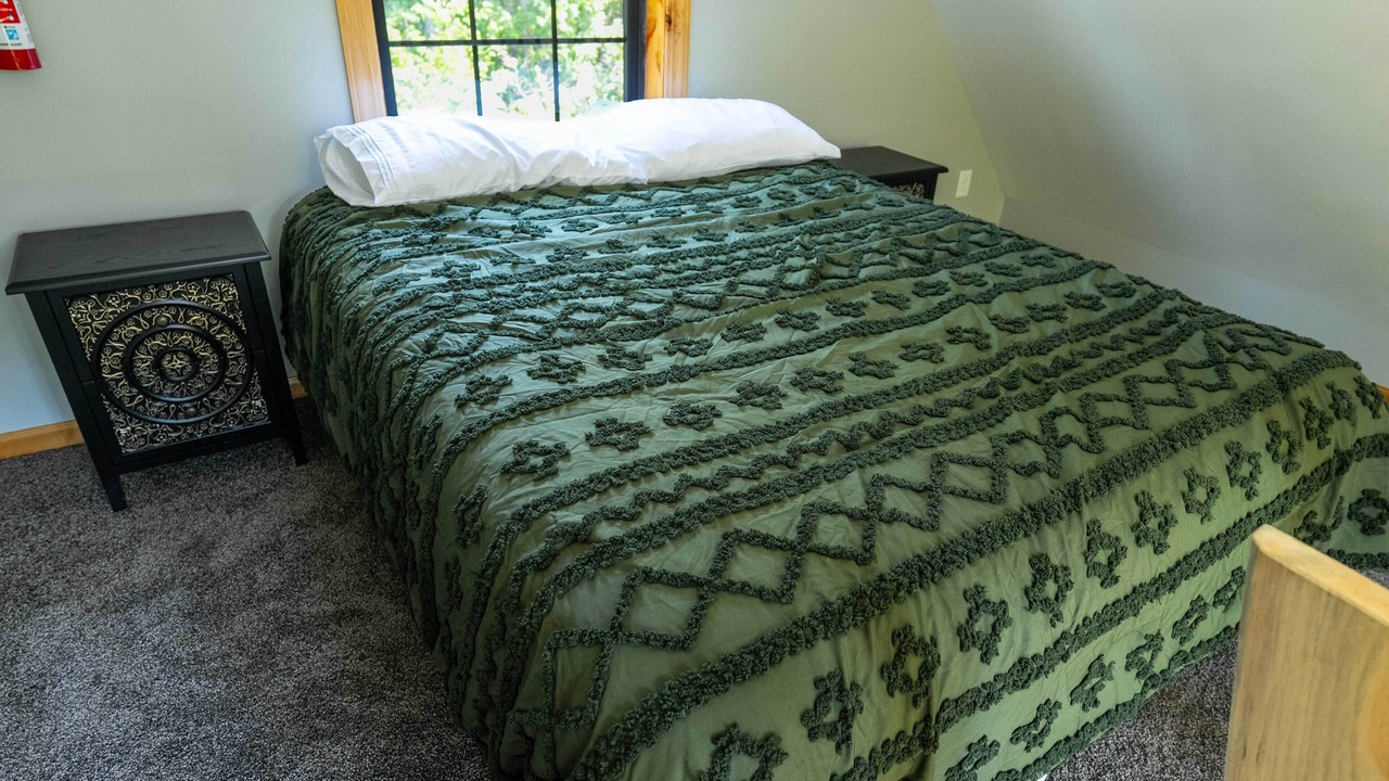 Photo of Bedroom in Rock Creek