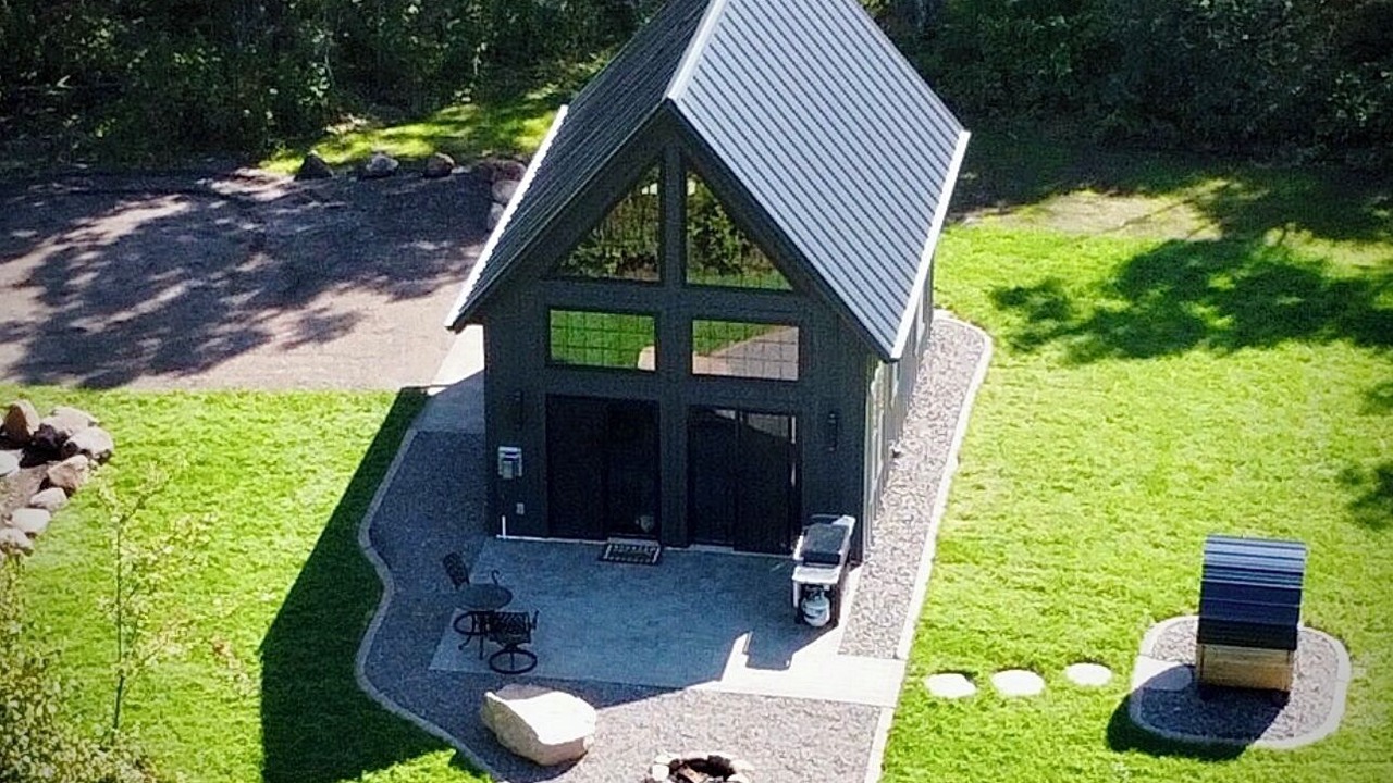 Photo of Outdoor in Rock Creek