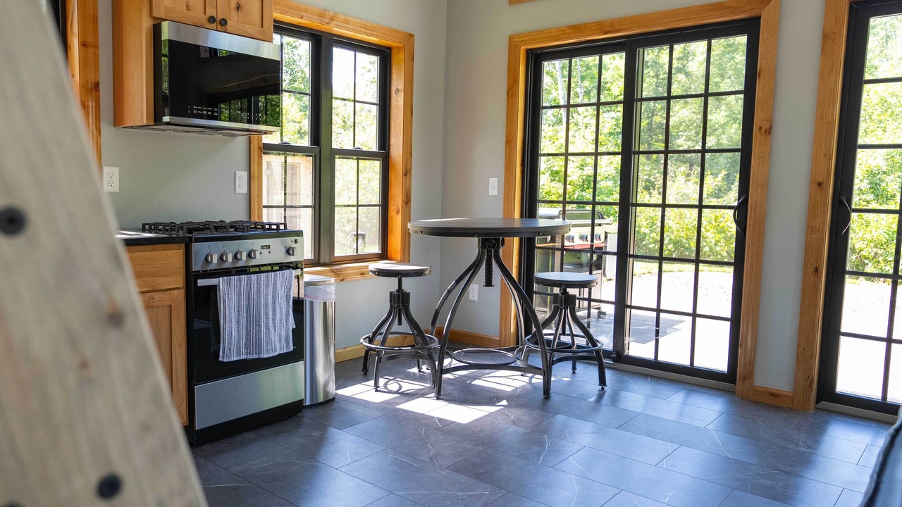 Photo of Kitchen in Rock Creek