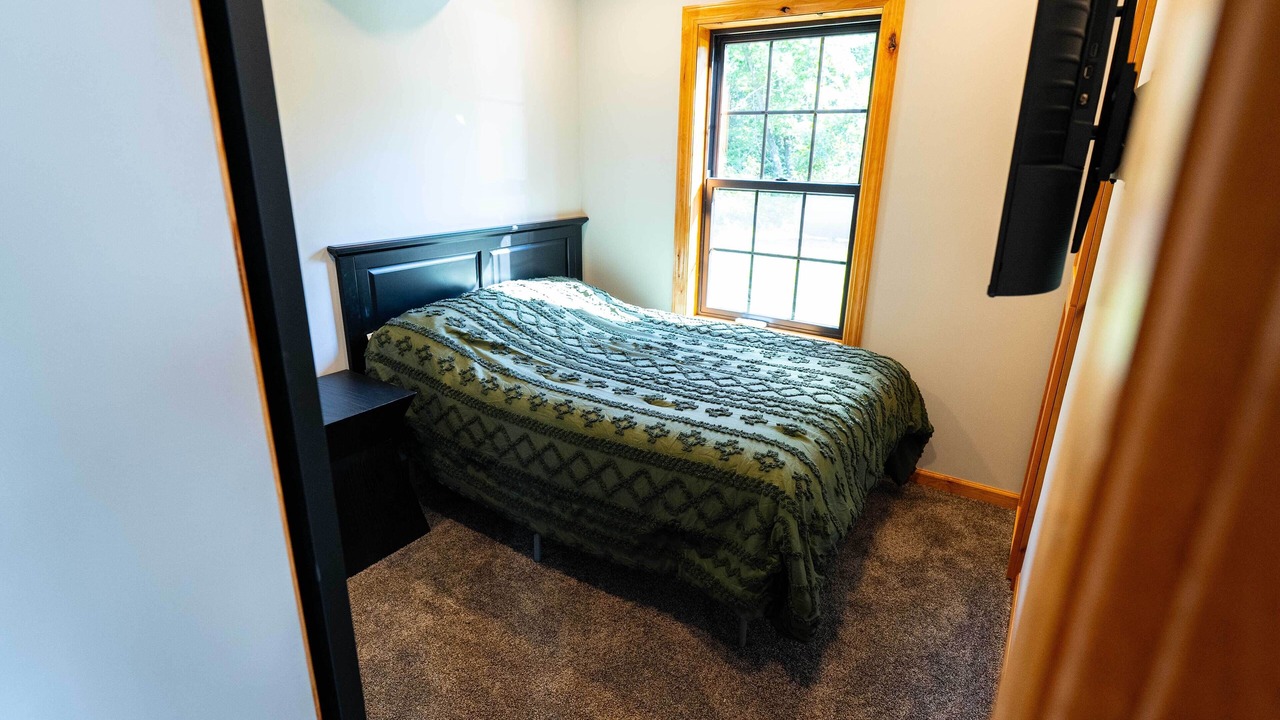 Photo of Bedroom in Rock Creek