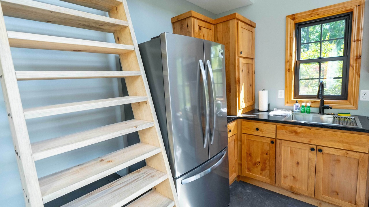 Photo of Kitchen in Rock Creek