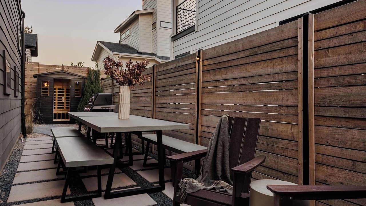 Photo of Outdoor in East MLK