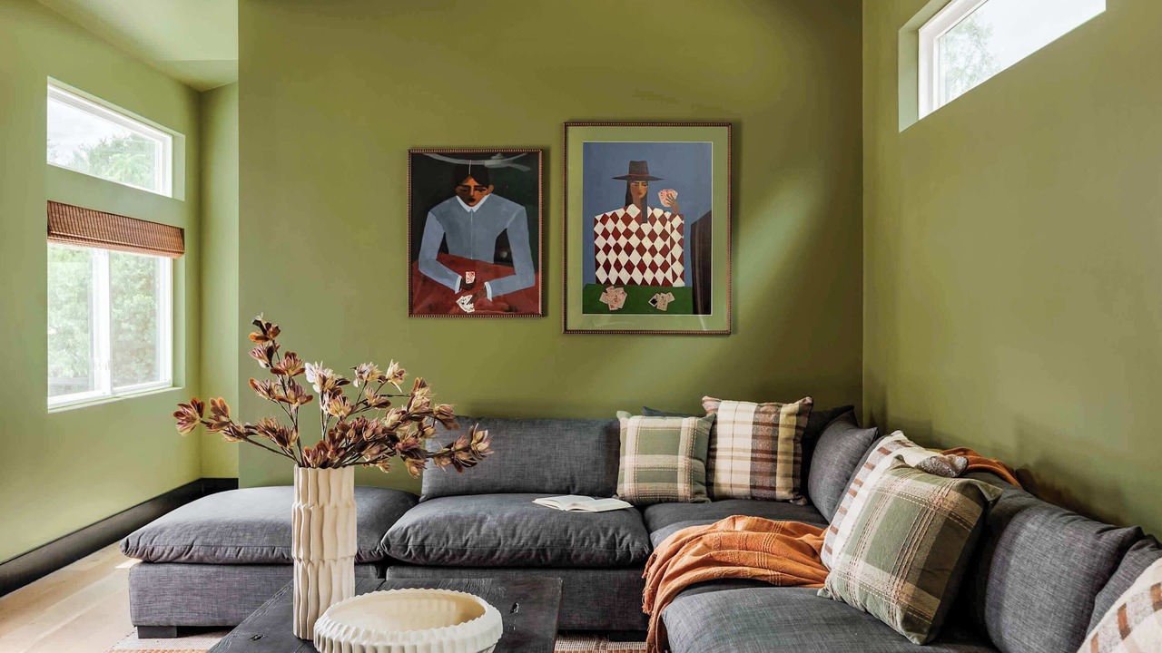 Photo of Livingroom in East MLK