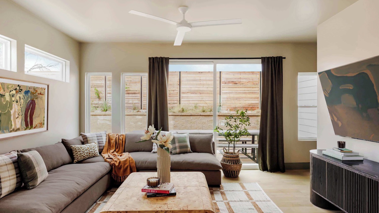 Photo of Bedroom in East MLK