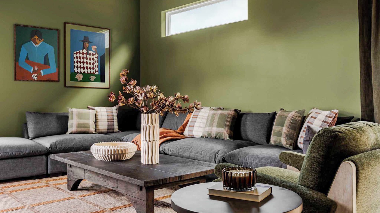 Photo of Livingroom in East MLK