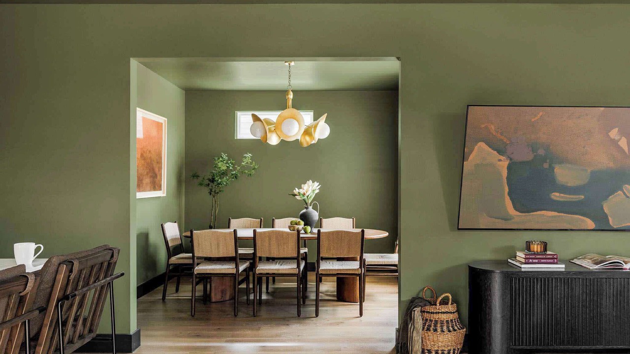 Photo of Livingroom in East MLK