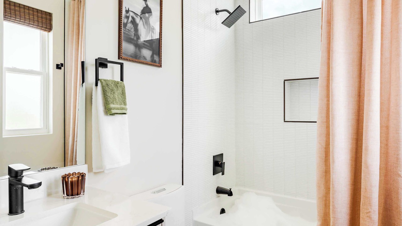 Photo of Bathroom in East MLK