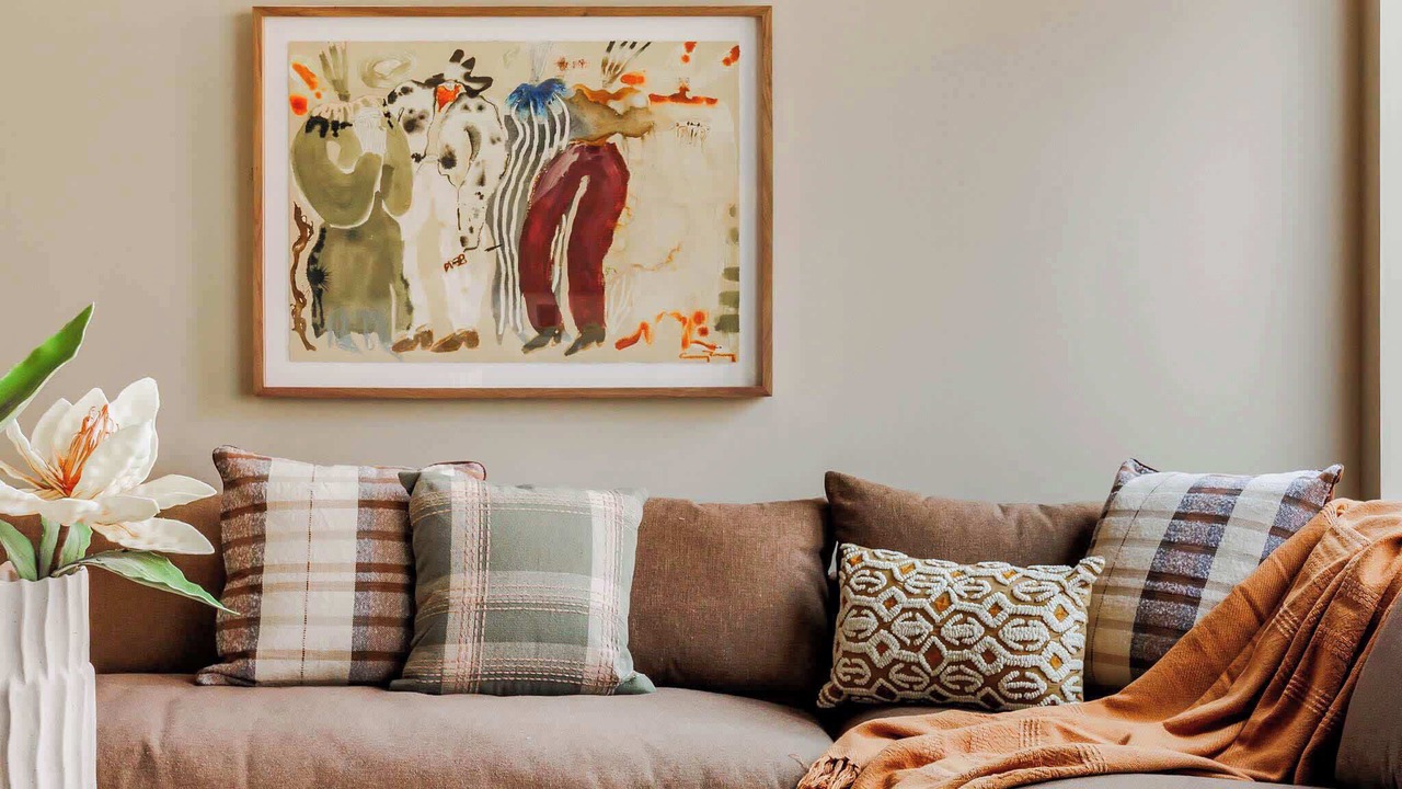 Photo of Livingroom in East MLK