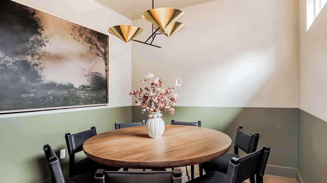 Photo of Livingroom in East MLK