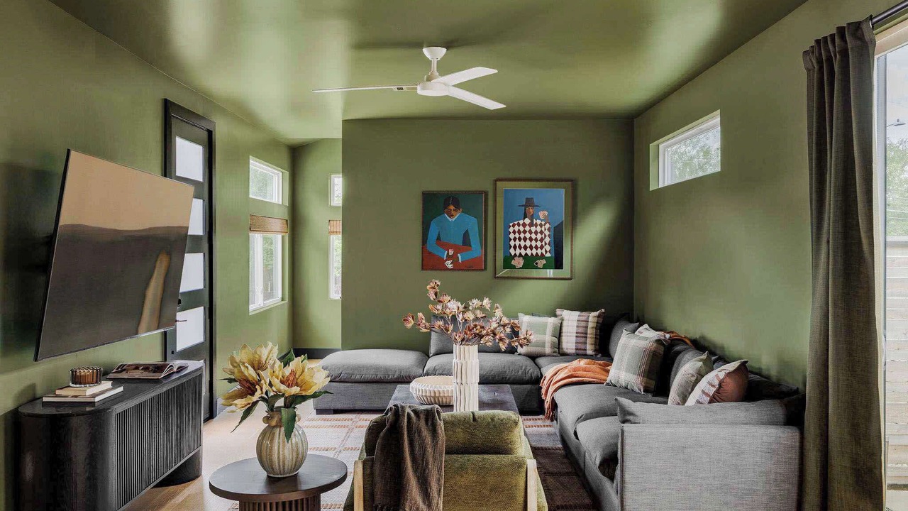 Photo of Livingroom in East MLK
