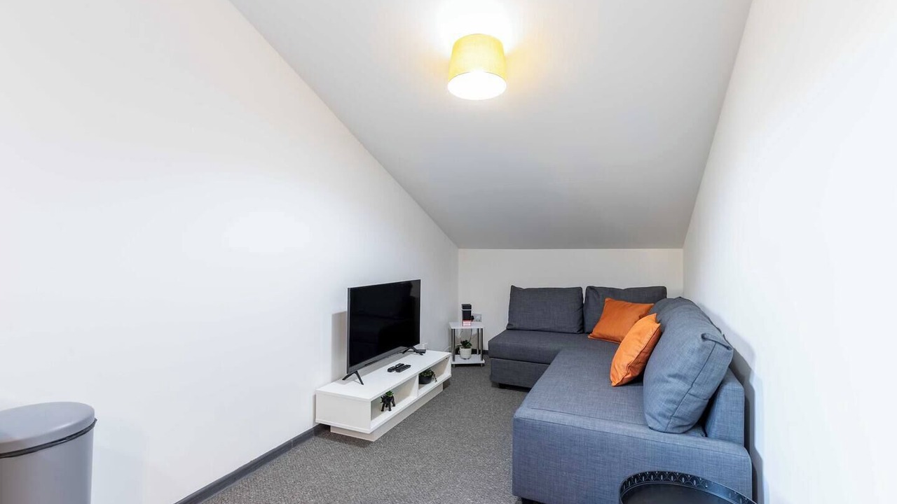 Photo of Livingroom in Peterborough