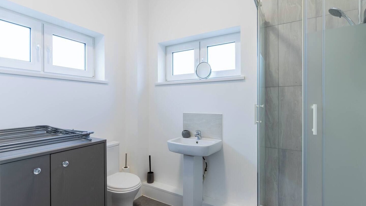 Photo of Bathroom in Peterborough