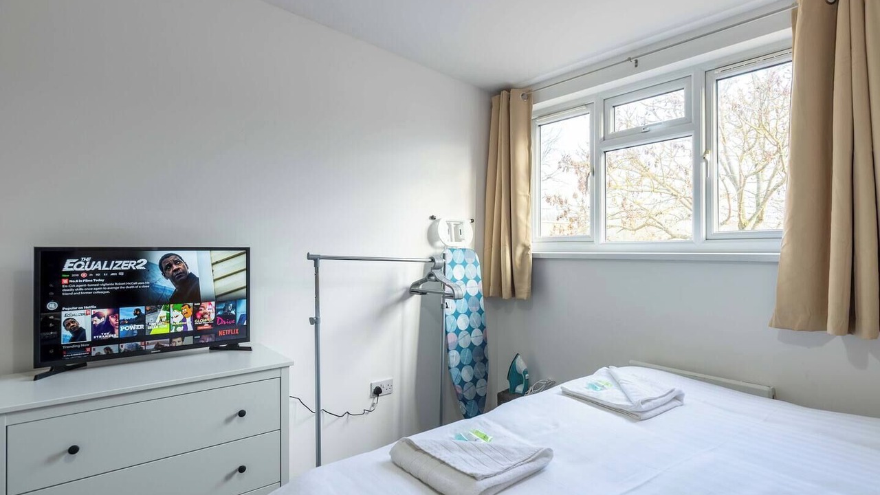 Photo of Bedroom in Peterborough