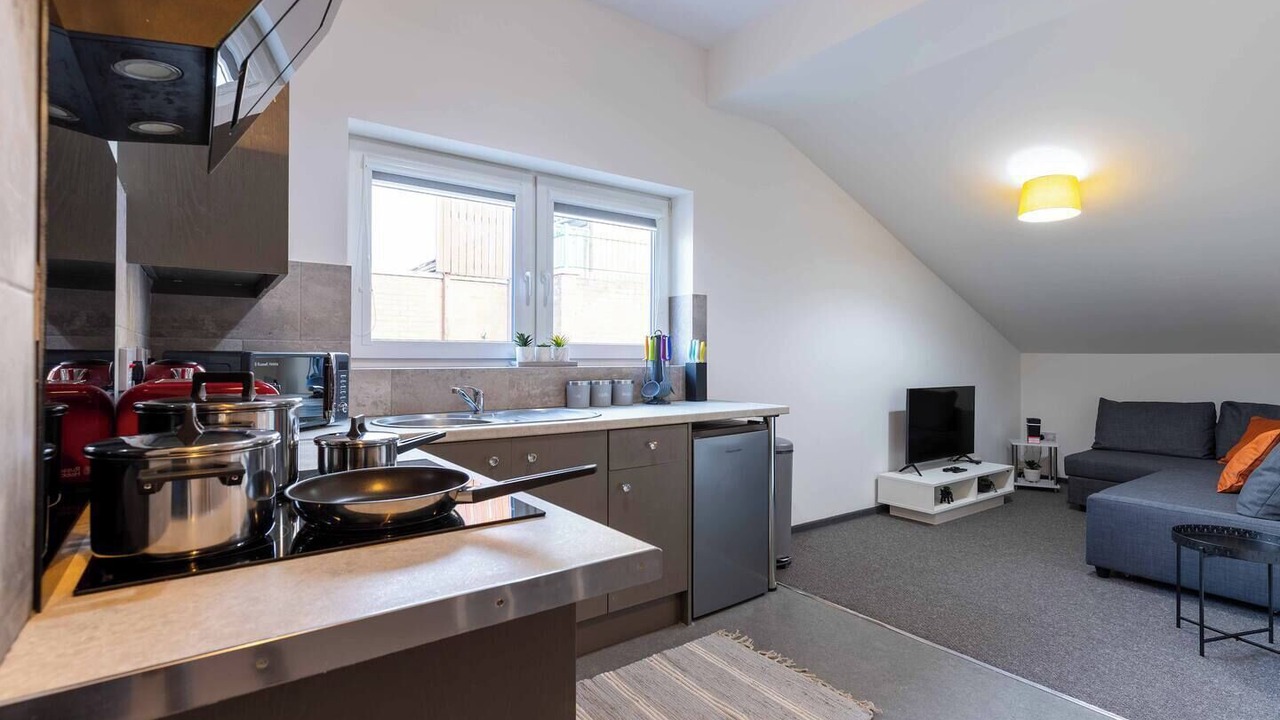 Photo of Kitchen in Peterborough