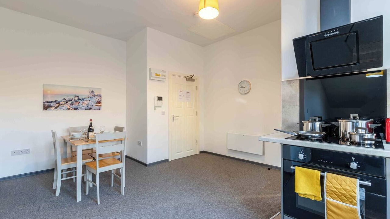 Photo of Kitchen in Peterborough