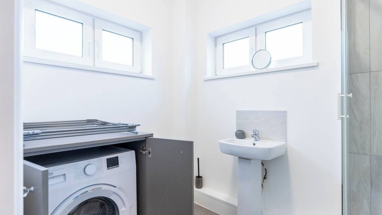 Photo of Bathroom in Peterborough