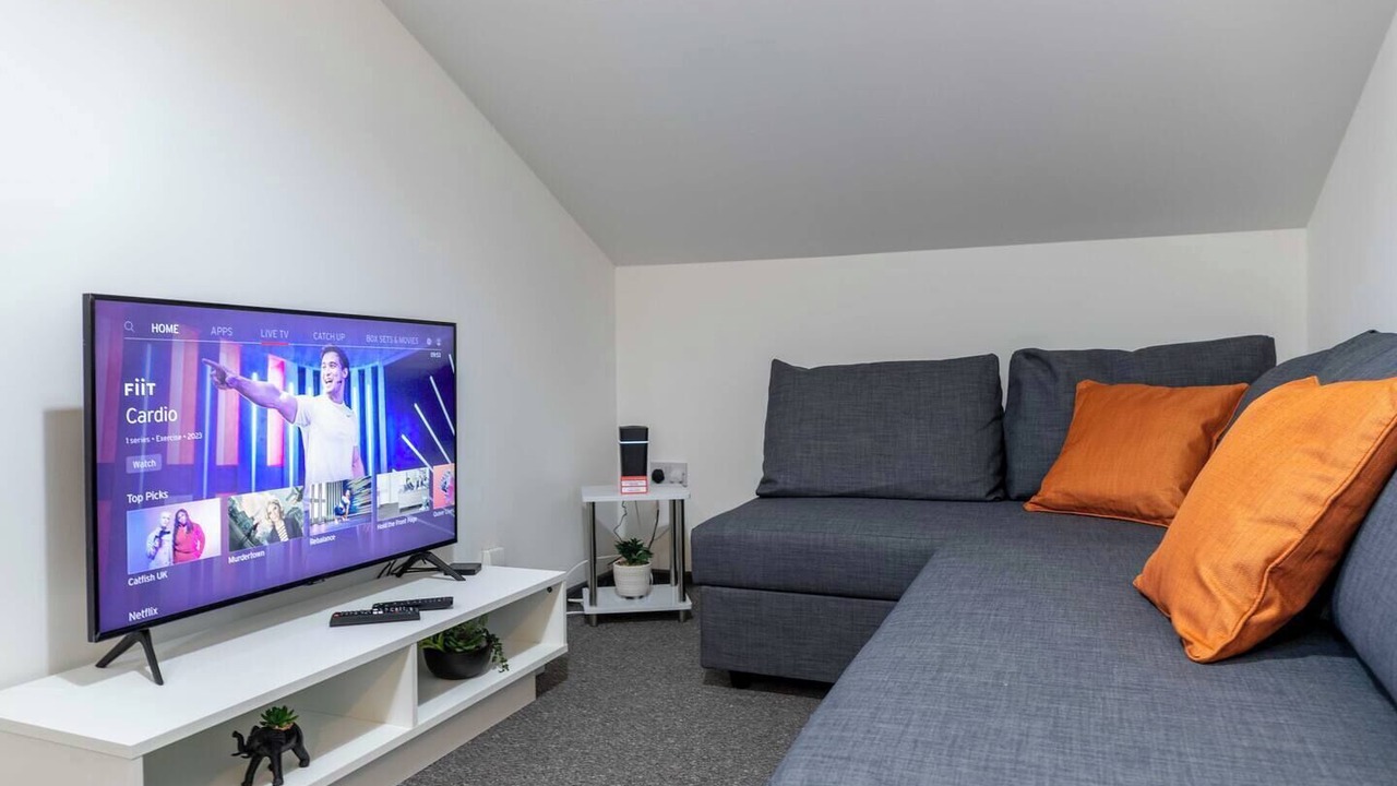 Photo of Livingroom in Peterborough